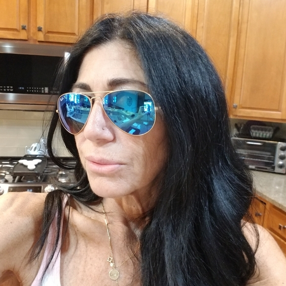 Ray~Ban Polarized - Picture 7 of 10